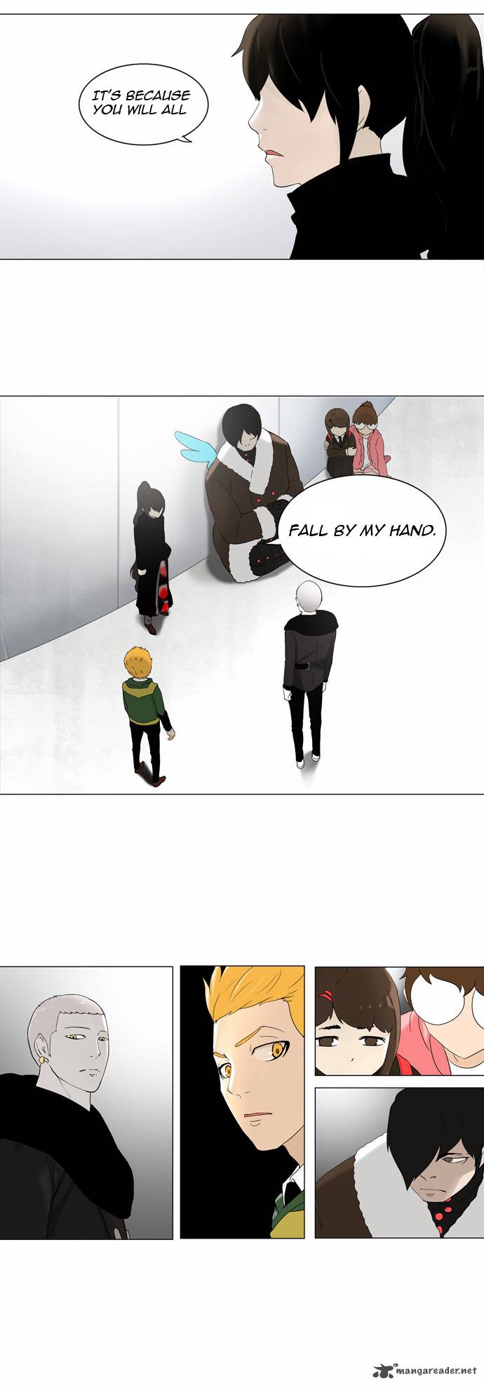Tower of God Chapter 82 image 29